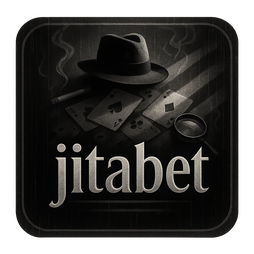 jitabet ব্র্যান্ড পরিচয় চিহ্ন